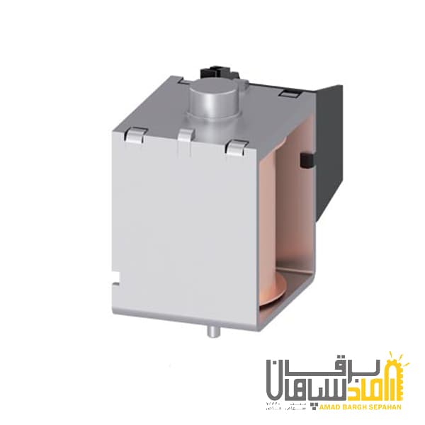 شنت 220 ولت AC/DC برای کلید هوایی، زیمنس siemens، مدل 3WJ9111-0AD06