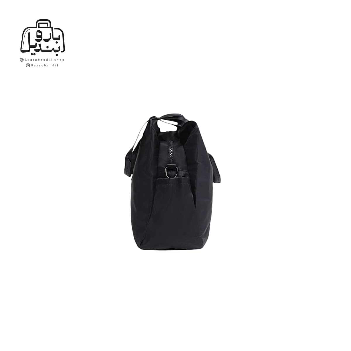 کیف زنانه دوشی چیبائو Chibao کد ۷۹۰۳۴ — تصویر ۳