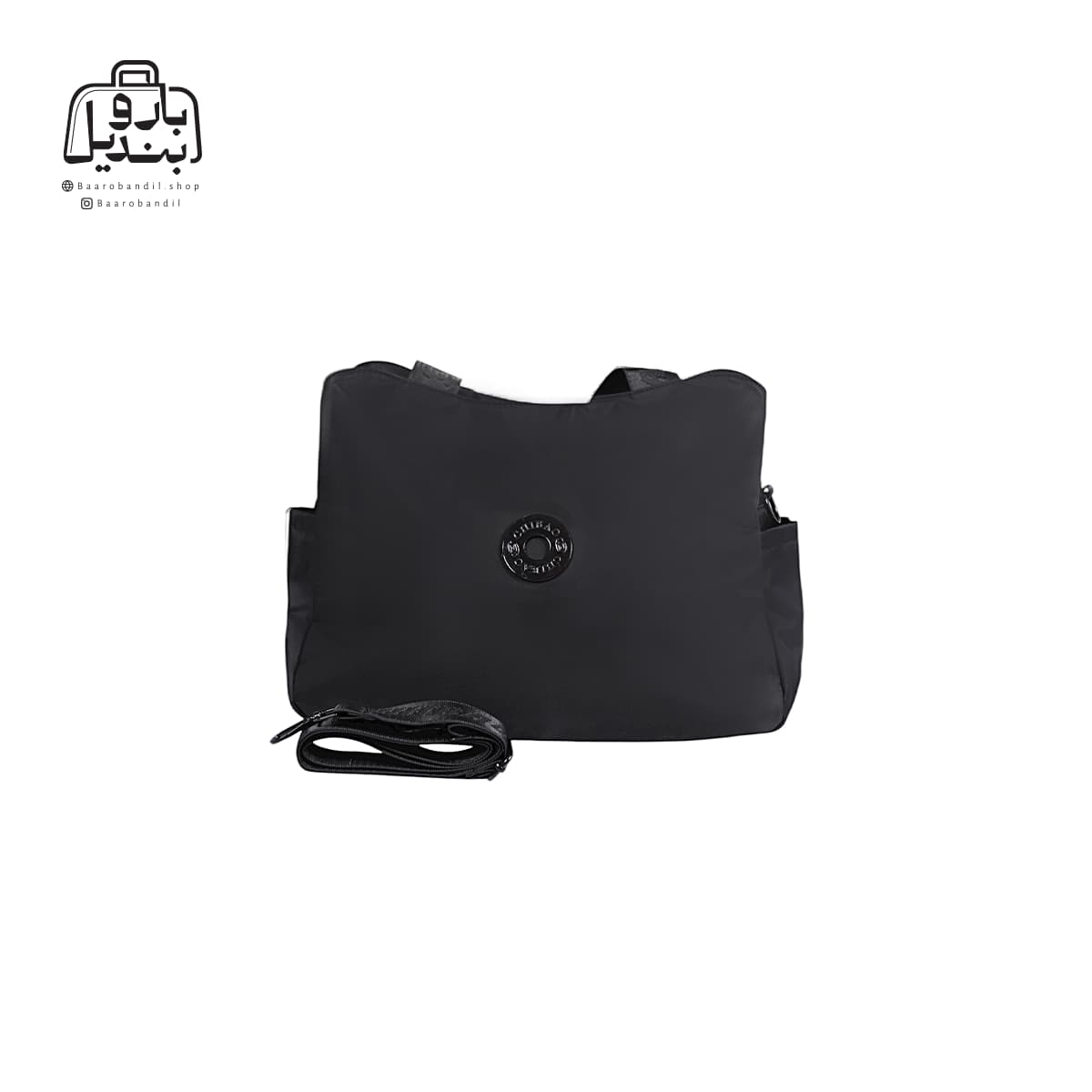 کیف زنانه دوشی چیبائو Chibao کد ۷۹۰۳۴ — تصویر ۶