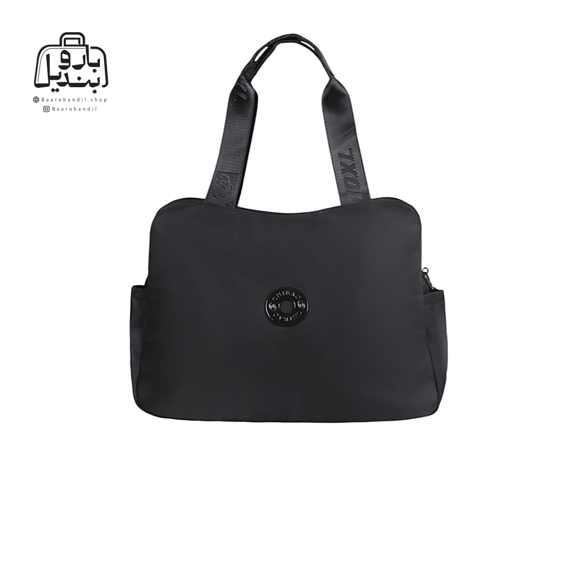 کیف زنانه دوشی چیبائو Chibao کد ۷۹۰۳۴ — تصویر ۸