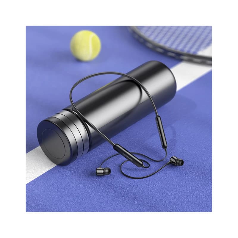 هدفون بلوتوث گردنی Brofone بروفون مدل BE58 — تصویر ۳