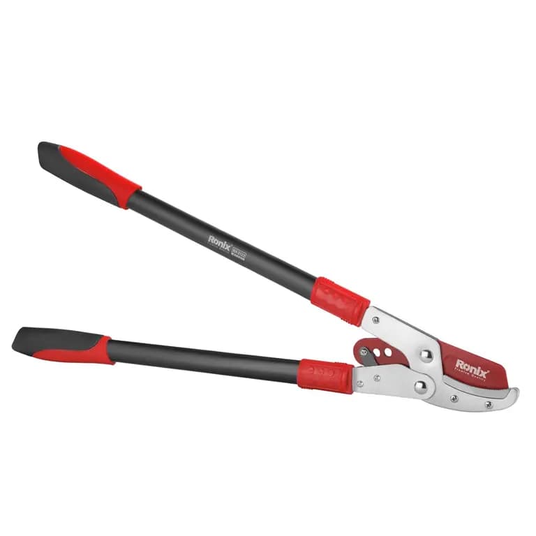 قیچی شاخه زن غیر تلسکوپی رونیکس RH-3122 — تصویر ۴