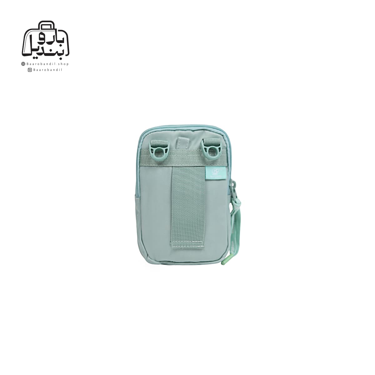 کیف زنانه دوشی بوبو Bobo کد ۵۶۲۹ — تصویر ۶