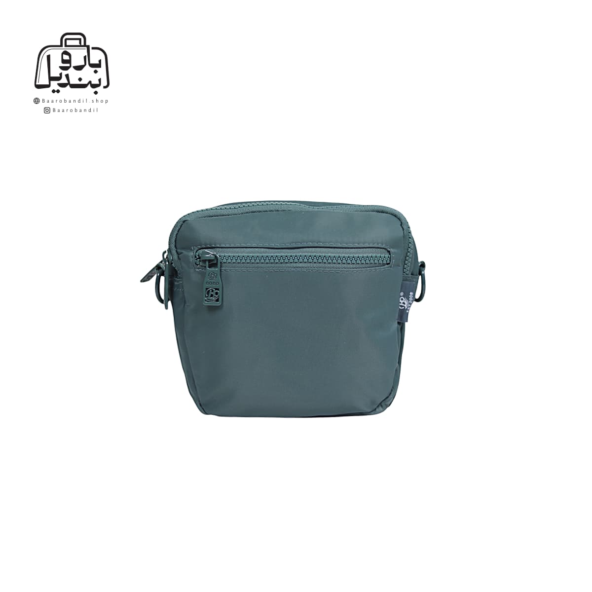 کیف زنانه دوشی بوبو Bobo کد ۶۰۵۳ — تصویر ۵