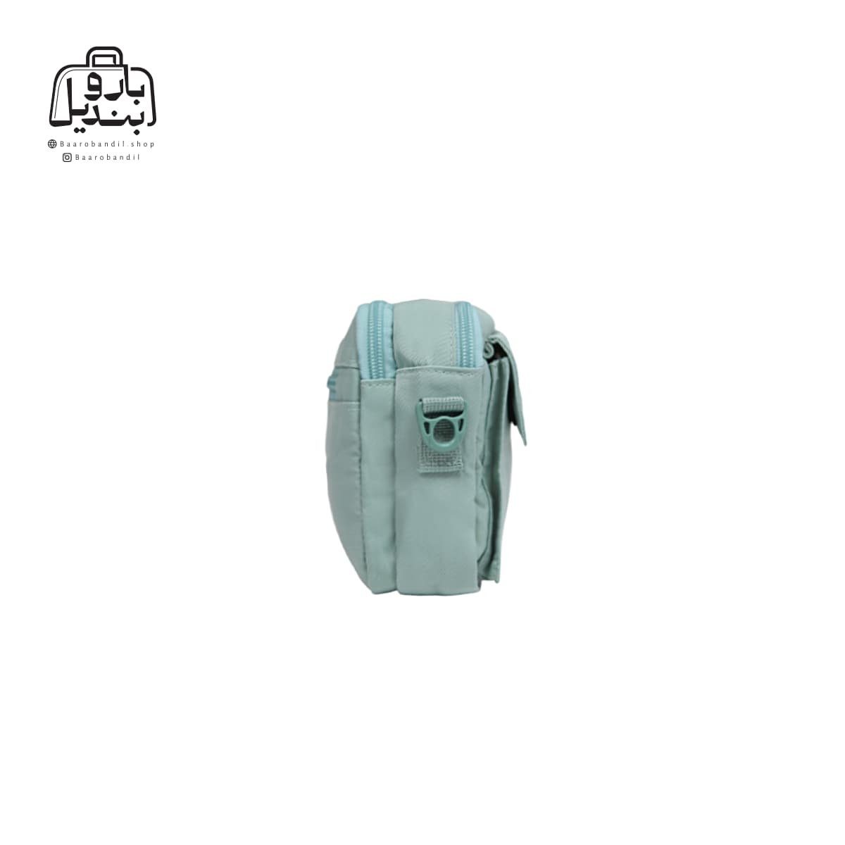 کیف زنانه دوشی بوبو Bobo کد ۳۰۷۳ — تصویر ۳