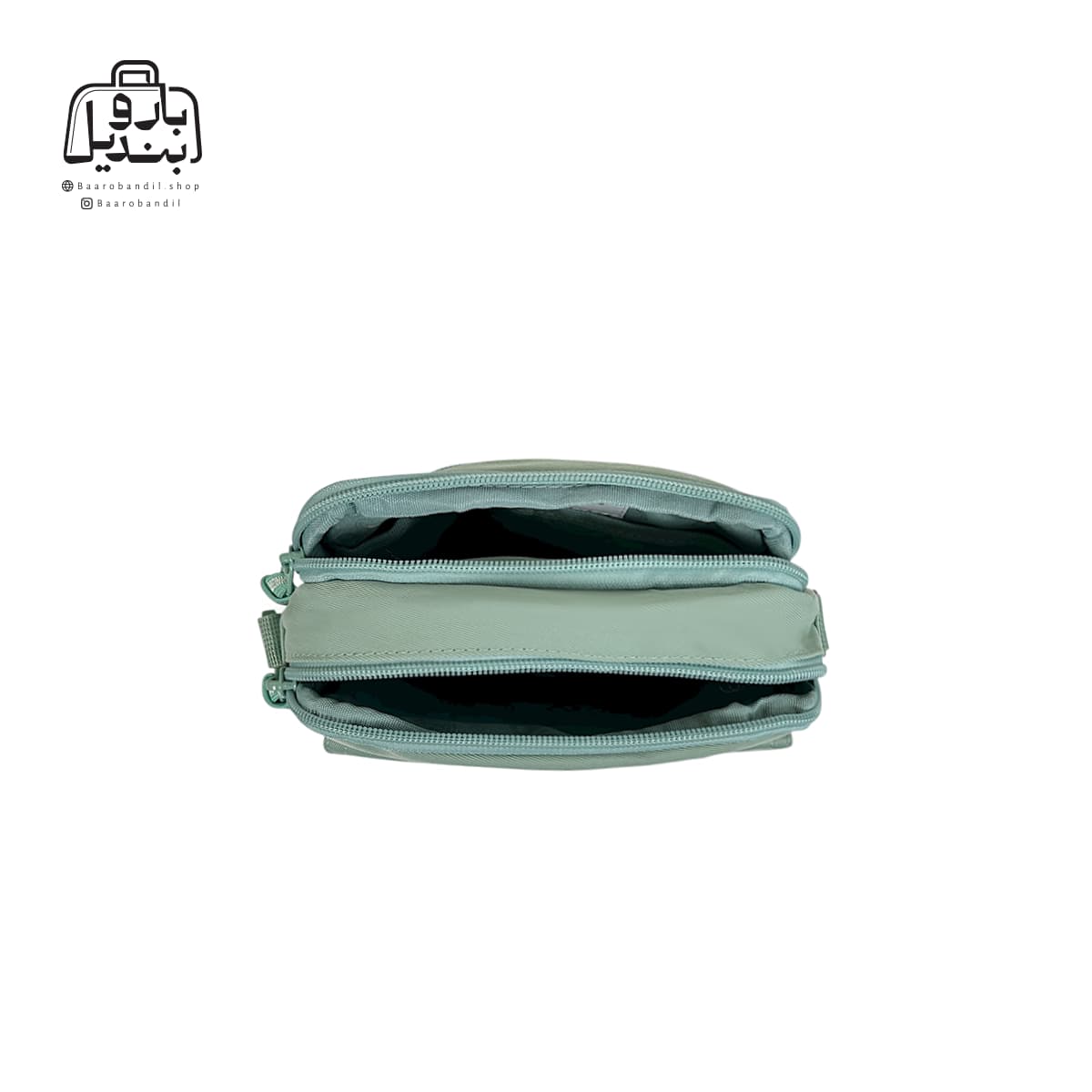 کیف زنانه دوشی بوبو Bobo کد ۳۰۷۳ — تصویر ۵