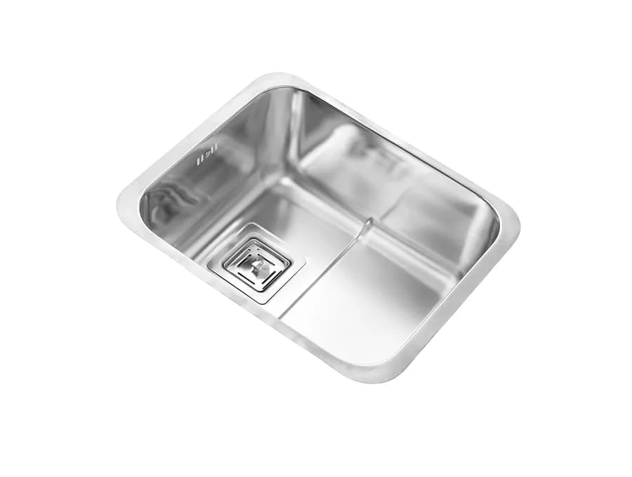 سینک زیر کابینتی استیل البرز مدل 930 — تصویر ۳