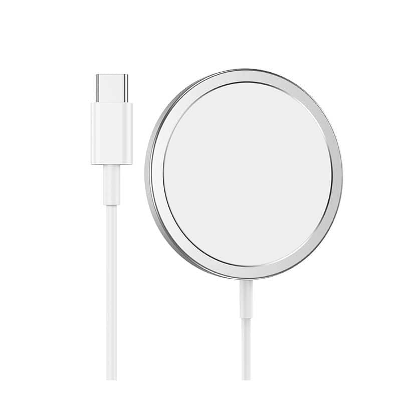 شارژر وایرلس 15 وات برند بروفون مدل BQ9 PRO