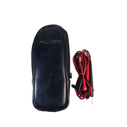 آمپرمتر کلمپی فلوک FLUKE 322 — تصویر ۲