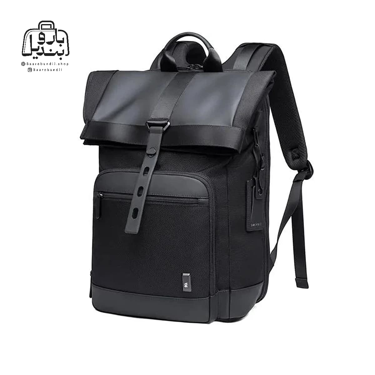 کوله‌پشتی بنج Bange کد G66 — تصویر ۳