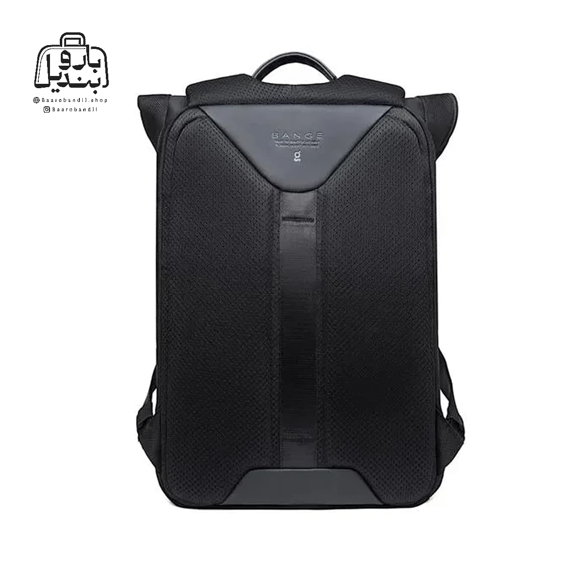کوله‌پشتی بنج Bange کد G66 — تصویر ۵