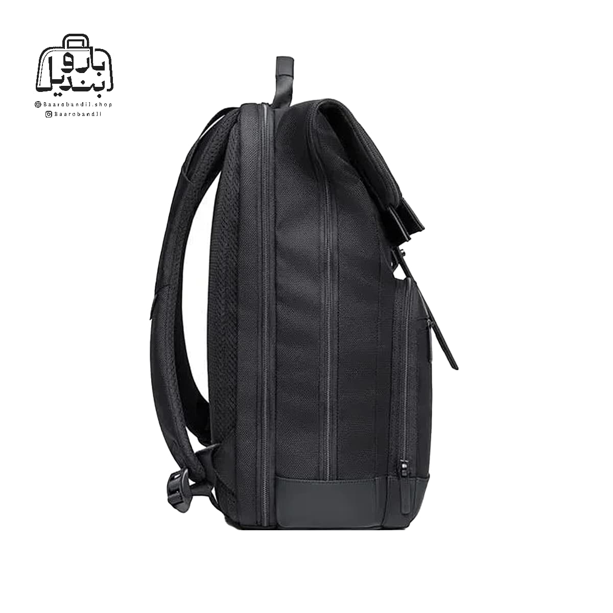 کوله‌پشتی بنج Bange کد G66 — تصویر ۴