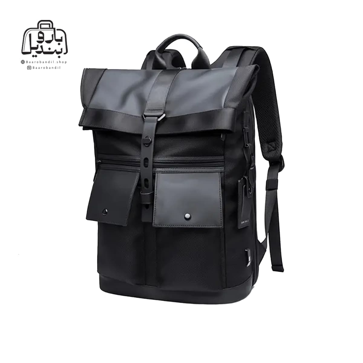 کوله‌پشتی بنج Bange کد G65