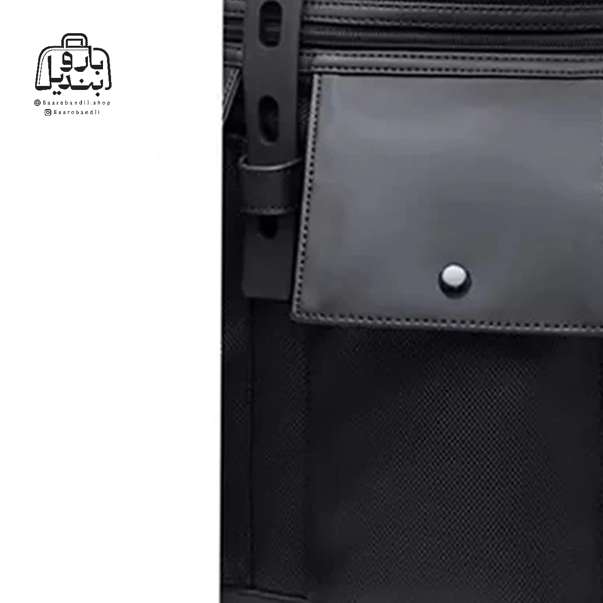 کوله‌پشتی بنج Bange کد G65 — تصویر ۷