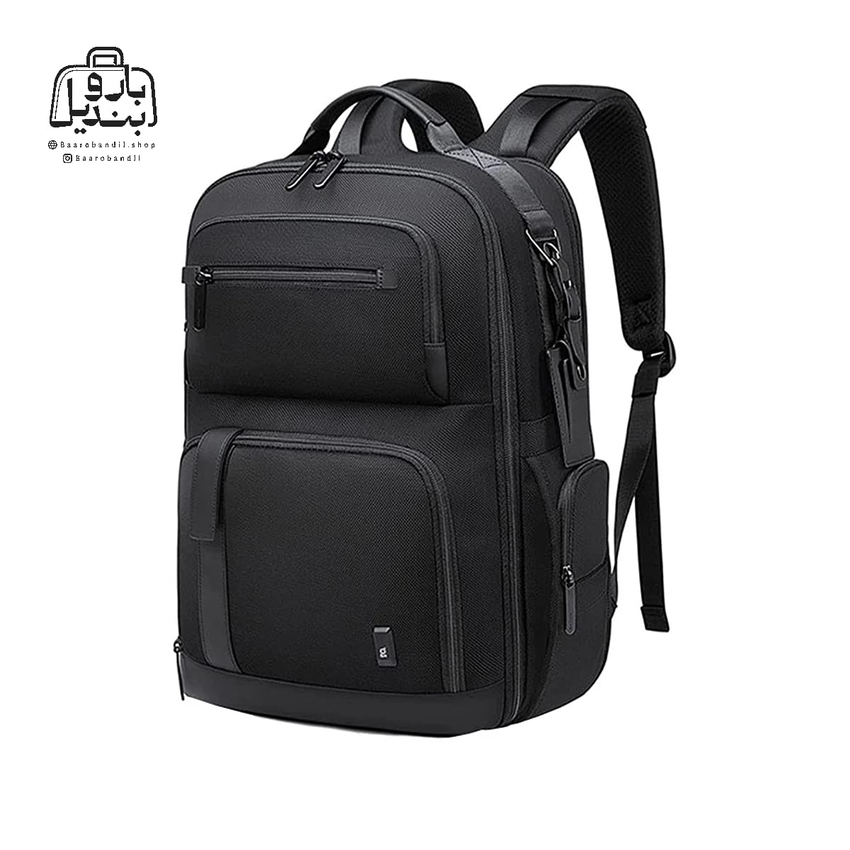 کولهپشتی بنج Bange کد G61 — تصویر ۴