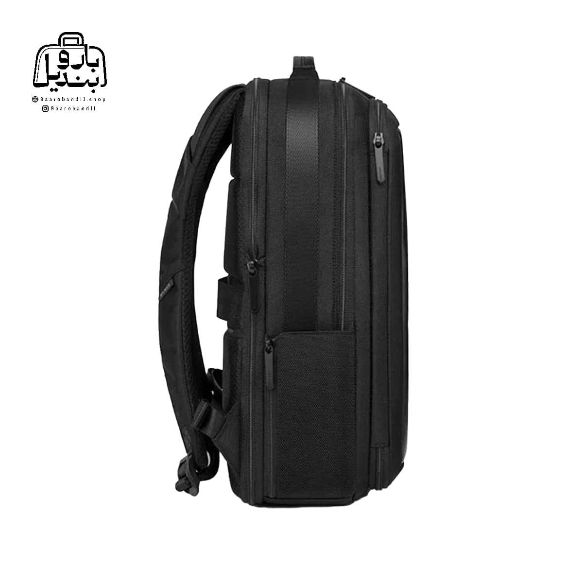 کوله‌پشتی بنج Bange کد S56 — تصویر ۵