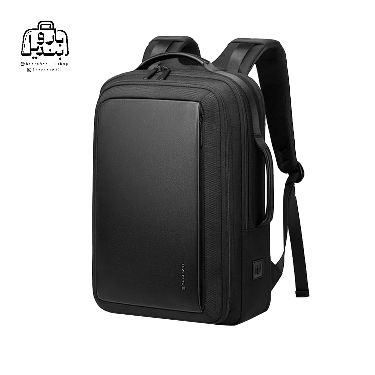کوله‌پشتی بنج Bange کد S56 — تصویر ۳