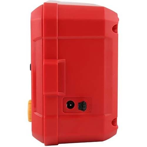 میگر یو نی تی UNI-T UT502C — تصویر ۲