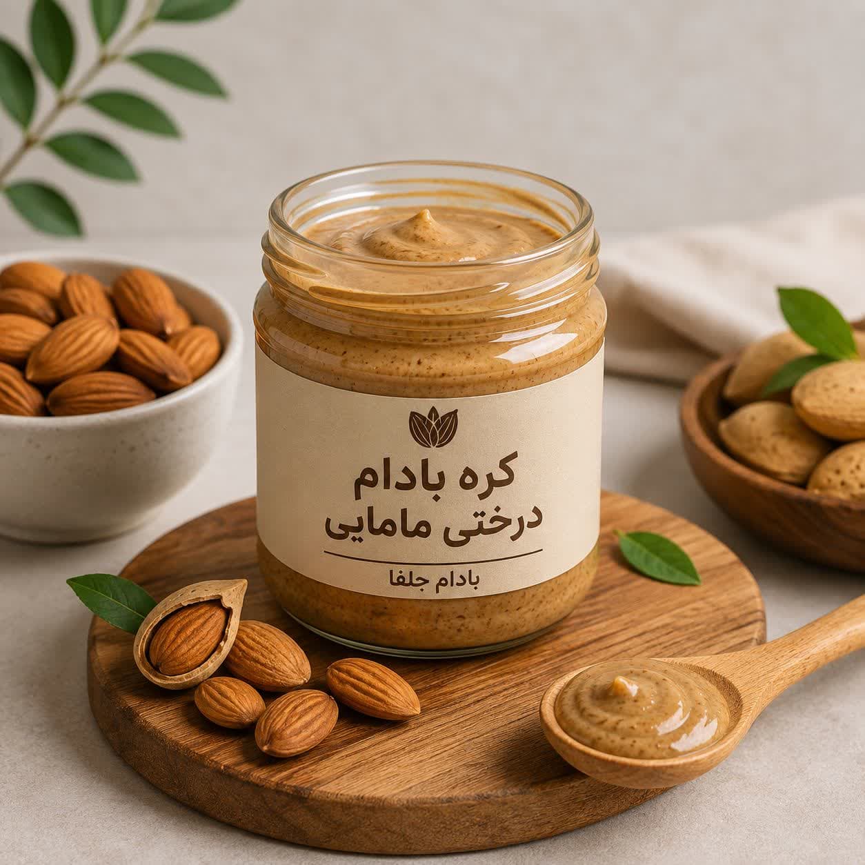 Simple Test Product 5 (Do Not Delete!) - بادام جلفا