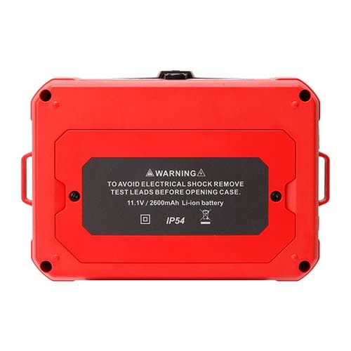 میگر یو نی تی UNI-T UT501E — تصویر ۳