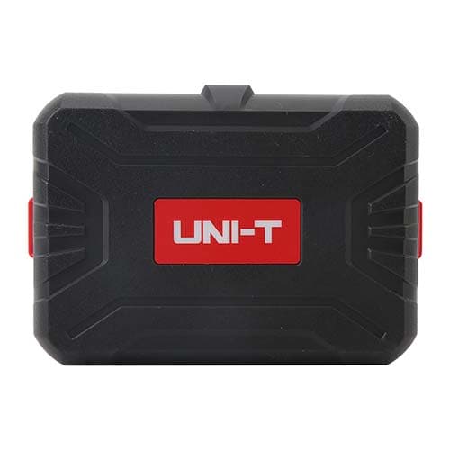 میگر یو نی تی UNI-T UT501E — تصویر ۴