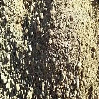 خاک مخلوط (درجه 1)