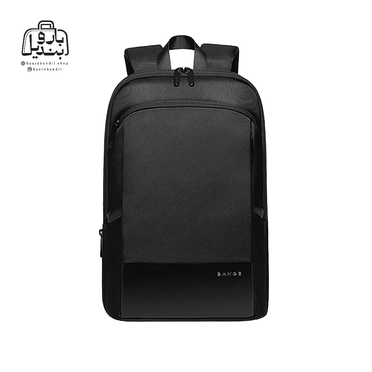 کوله‌پشتی بنج Bange کد ۷۷۱۱۵