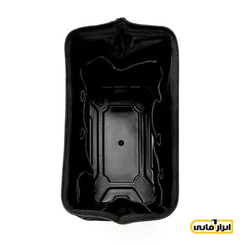 کیف ابزار و اینورتر کف لاستیکی بوجار مدل 3630 — تصویر ۲
