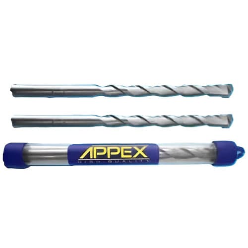 مته 5 مخصوص سرامیک و گرانیت اپکس مدل APX-4105