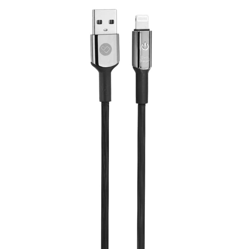 کابل تبدیل USB به لایتنینگ پرووان مدل PCC375L — تصویر ۳