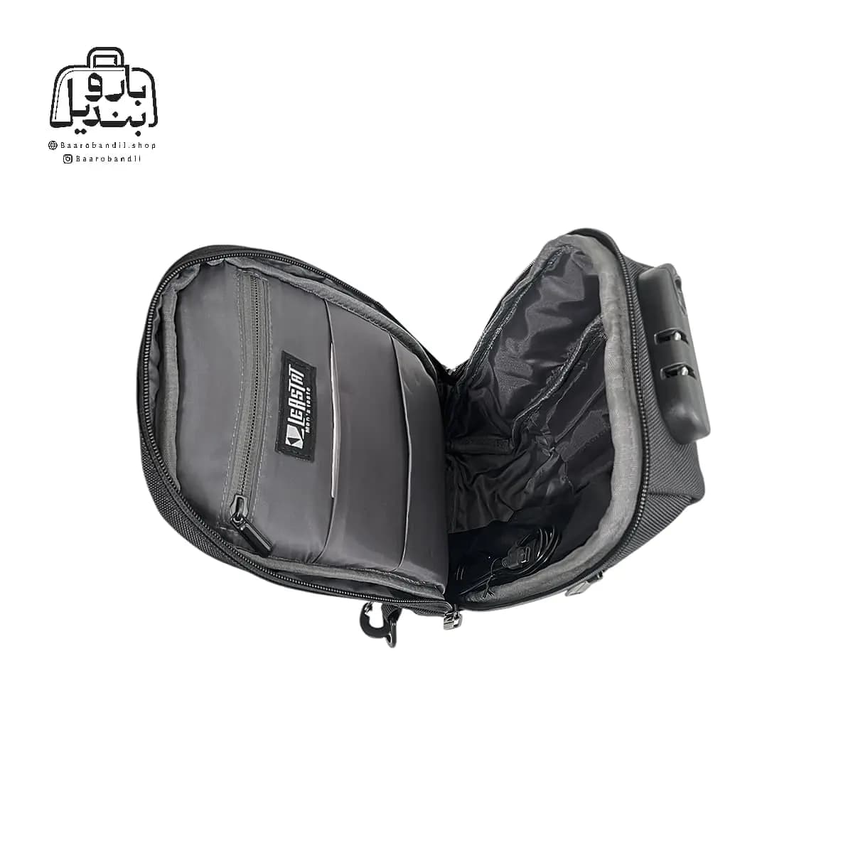 بادی‌‌‌بگ لیستات Leastat کد ۲۰۲۰ — تصویر ۷