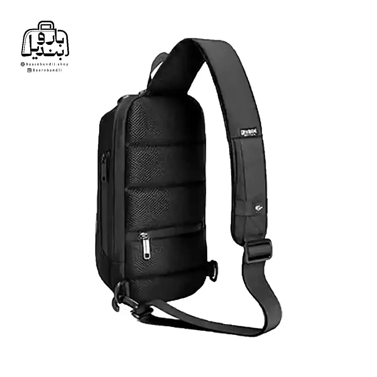 بادی‌‌‌بگ لیستات Leastat کد ۲۰۲۰ — تصویر ۶