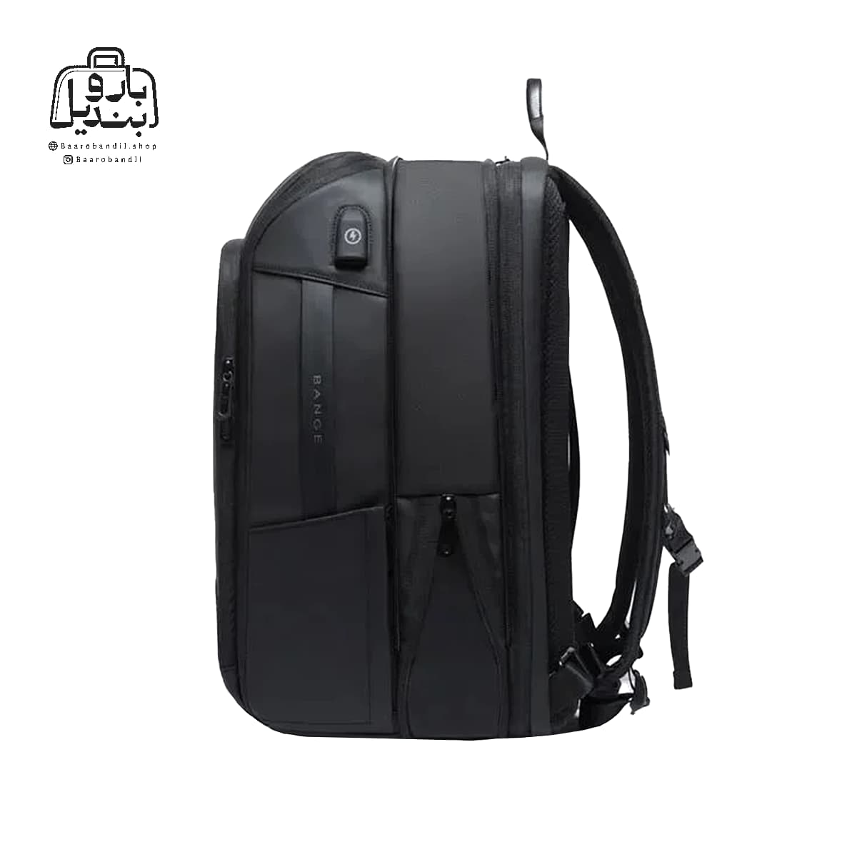کولهپشتی بنج Bange کد ۲۲۰۰۵ — تصویر ۶