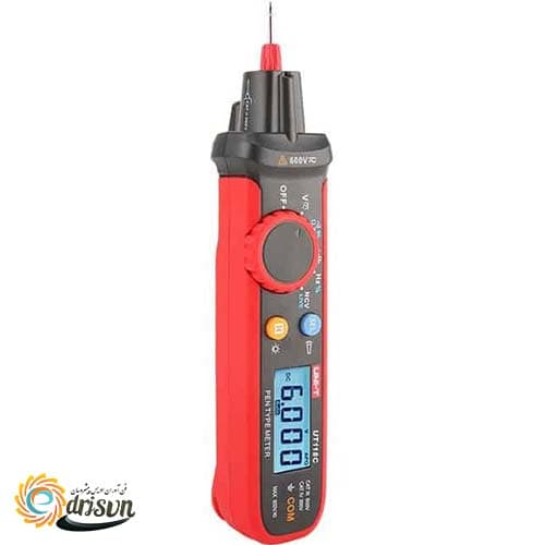 مولتی متر یو نی تی UNI-T UT118C