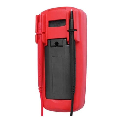 مولتی متر یو نی تی UNI-T UT33A+ — تصویر ۳