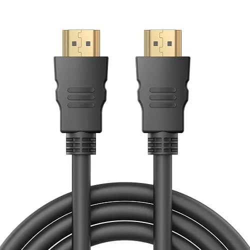 کابل دو سر Yesido HDMI مدل HM09 — تصویر ۲