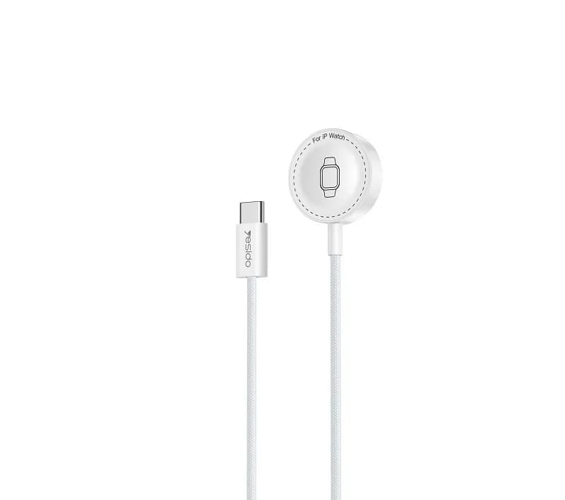 شارژر اپل واچ یسیدو YESIDO DS32 — تصویر ۲