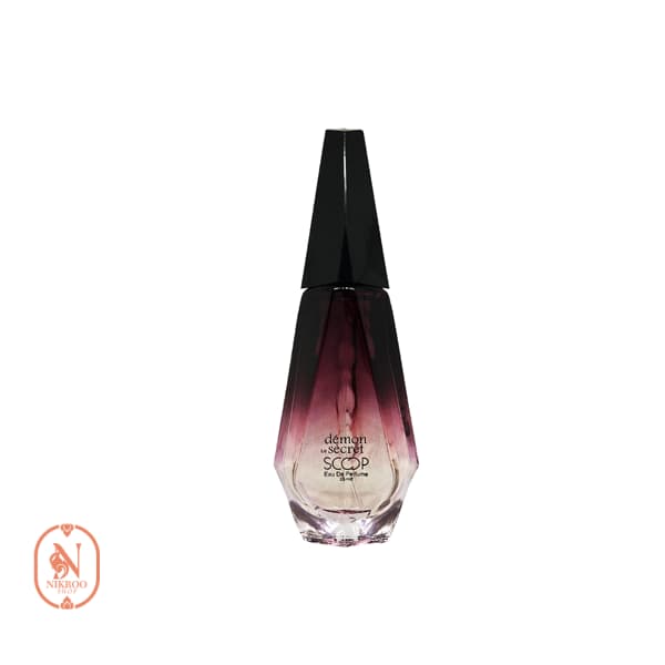 عطر ژیوانشی آنژوا دمون له سکرت اسکوپ حجم 35 میلی لیتر