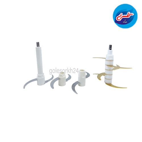 خردکن پاناسونیک 6 تیغه AS-1372 — تصویر ۳
