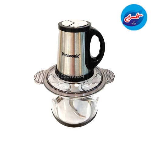 خردکن پاناسونیک 6 تیغه AS-1372 — تصویر ۵
