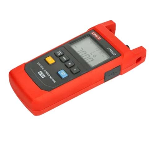 تستر کابل فیبر نوری یو نی تی UNI-T UT692D — تصویر ۲