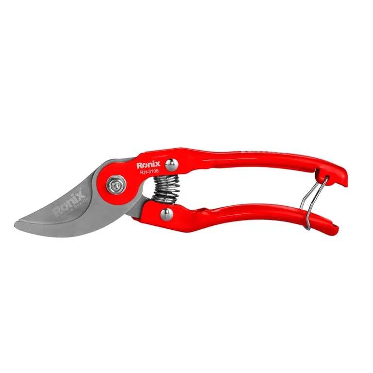 قیچی sharp رونیکس مدل RH-3108 — تصویر ۳