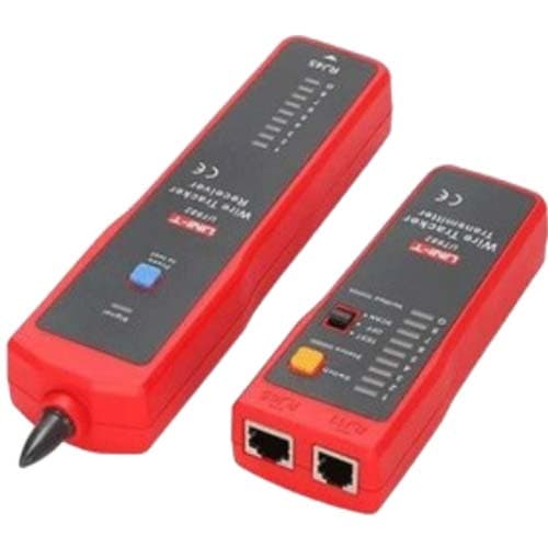 ردیاب و تستر کابل یونیتی مدل UNI-T UT682 — تصویر ۲