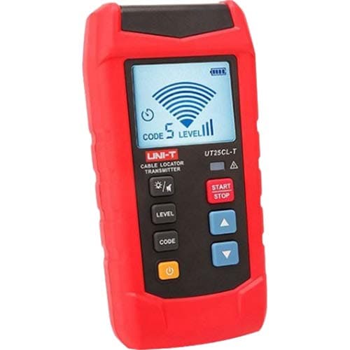 تستر کابل و ردیاب یو نی تی UNI-T UT25CL — تصویر ۳