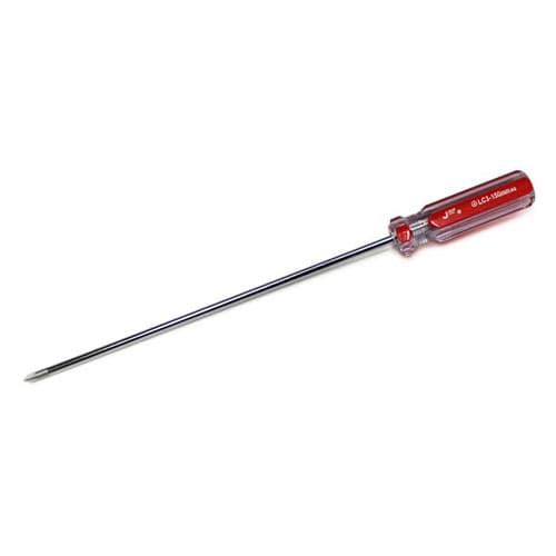 پیچ گوشتی چهارسو سایز 150-3 جتک JETECH