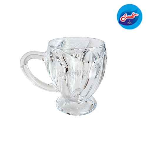 فنجان آلبرتا مدل ماکائو چین بسته 6 عددی