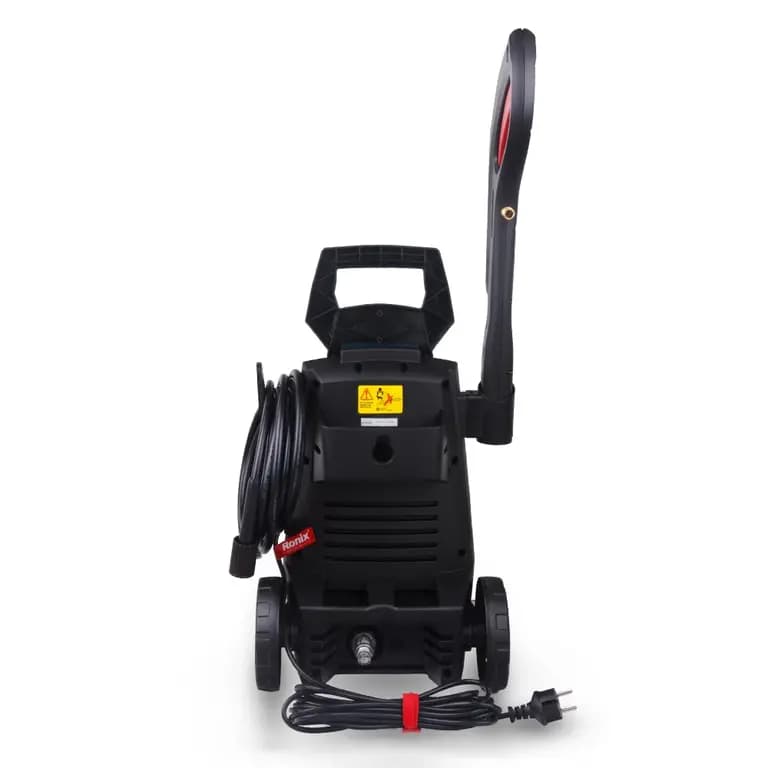 کارواش ذغالی رونیکس مدل RP-U100 — تصویر ۲