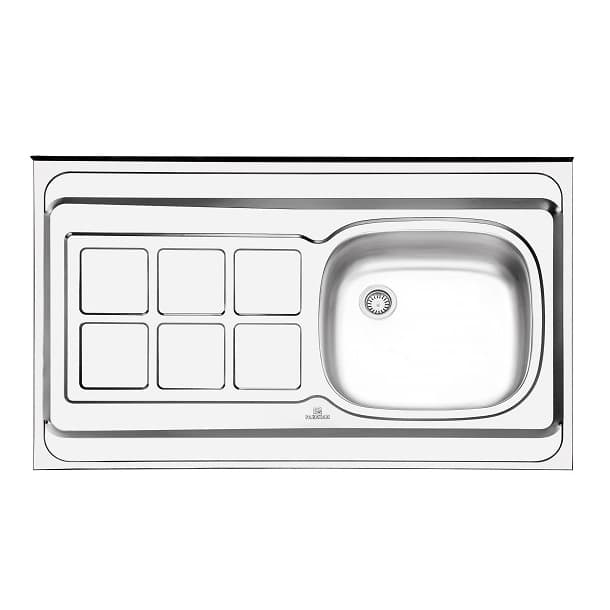 سینک پرنیان مدل PS3101