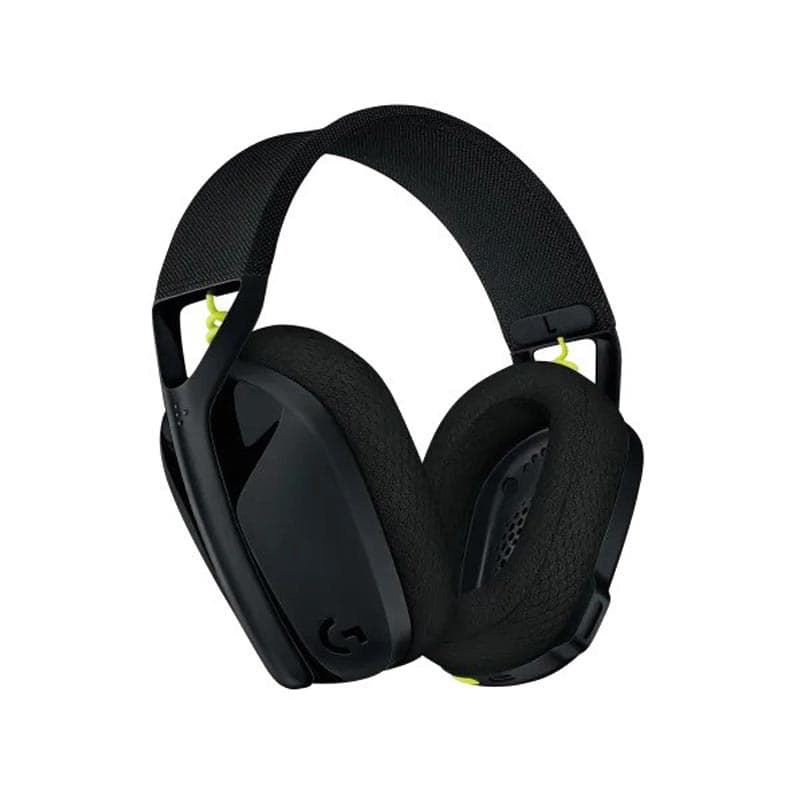 هدست لاجیتک مدل G435 — تصویر ۳