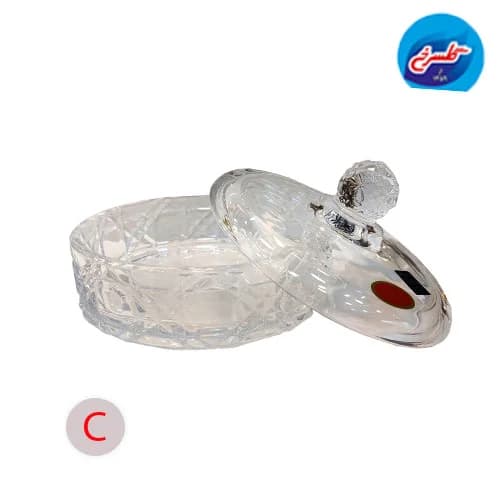 خرما خوری کریستال — تصویر ۲